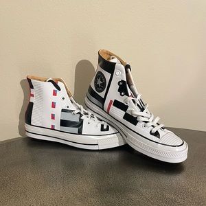 Converse Chuck Taylor